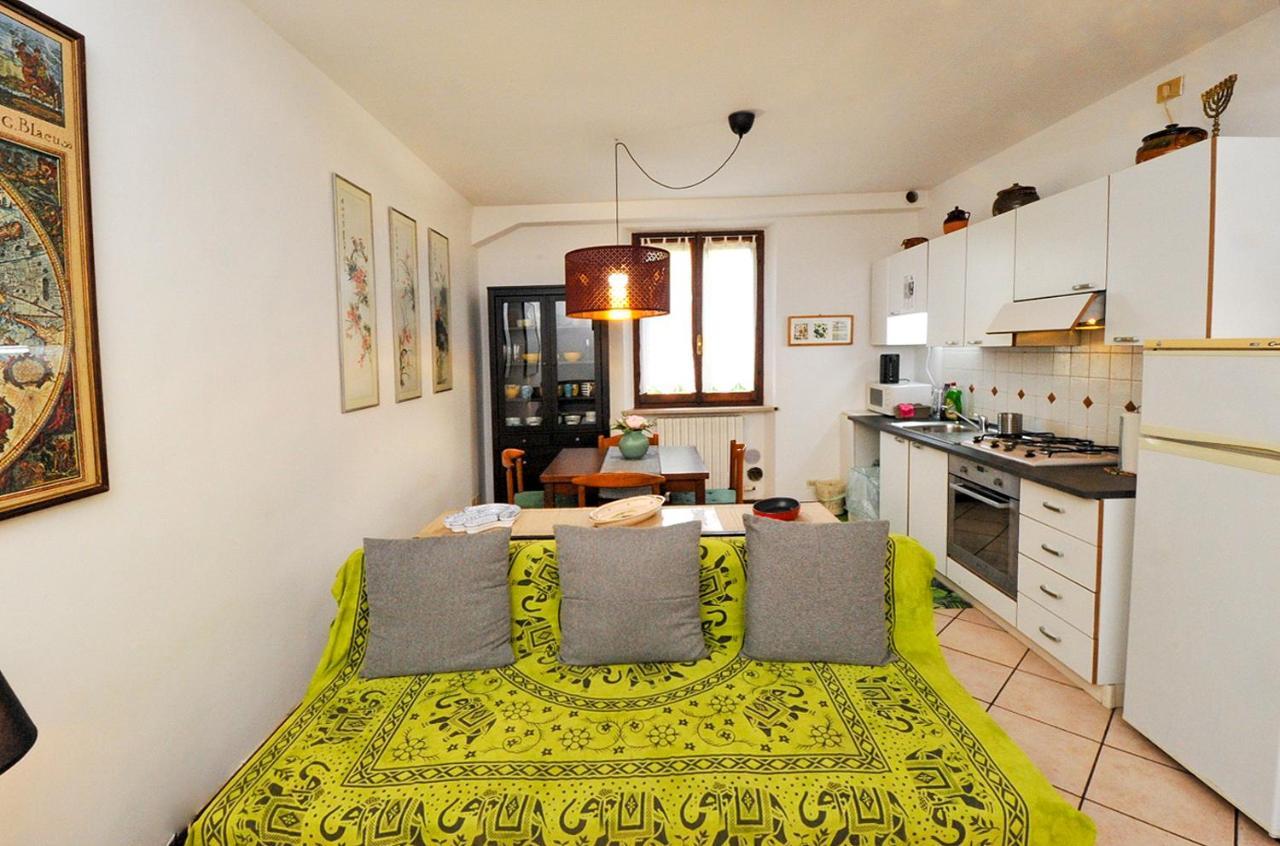 Piazzadarmi 76 Apartment Ancona Exterior foto